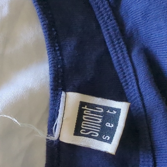 Long Smart Set tank dress - Picture 2 of 4